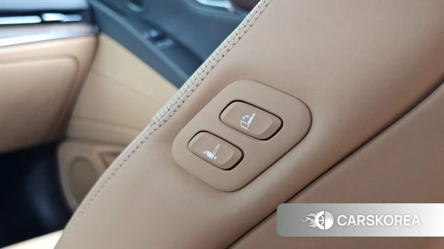Genesis G80 (RG3) id 4630832 из Кореи 31