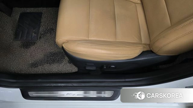 Kia K7 Premier id 4562975 из Кореи 31