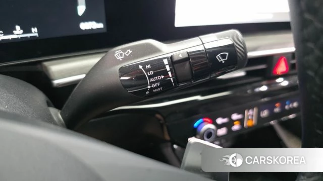 Kia The New K5 3rd generation id 4777901 из Кореи 31