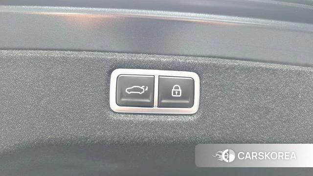 Hyundai Sonata D Edge Hybrid (DN8) id 4589664 из Кореи 31
