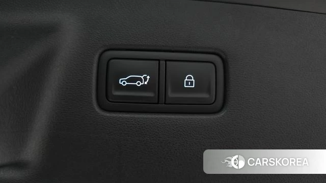 Hyundai Santa Fe (MX5) id 4893126 из Кореи 31