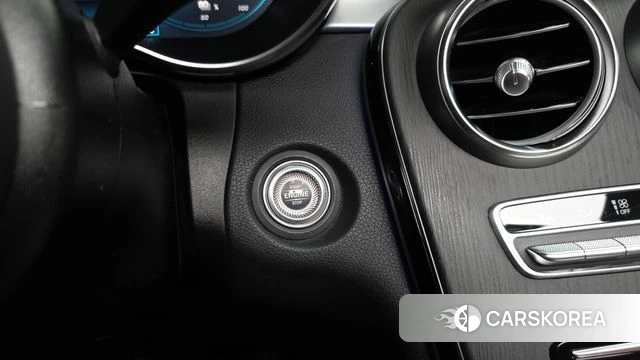 Mercedes-Benz GLC-Class X253 id 4434568 из Кореи 31