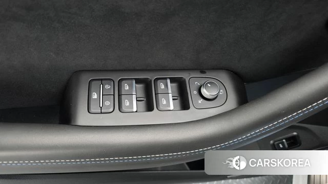Renault Korea (Samsung) Grand Coleos id 4617676 из Кореи 31