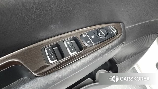 Kia The New K5 2nd generation id 4232712 из Кореи 31