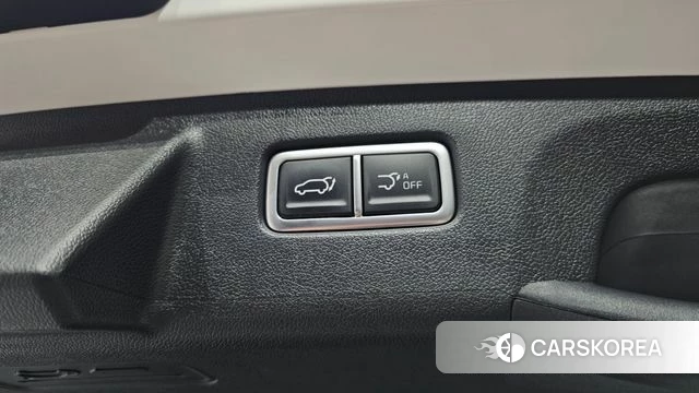Kia The New Sorento 4th Generation id 4898214 из Кореи 31