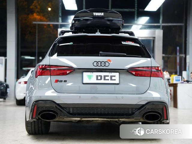 Audi RS 6 id 4239801 из Китая 31