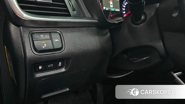 Kia The New K5 2nd generation id 4642931 из Кореи 31