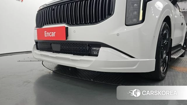Kia The New Carnival 4th Generation id 4584618 из Кореи 31