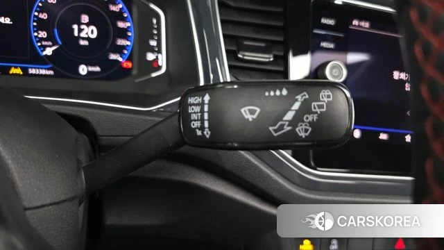 Volkswagen T-Roc id 4849067 из Кореи 31