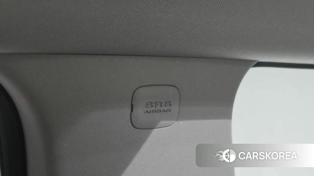 Ssangyong Rexton Sports id 4770449 из Кореи 31