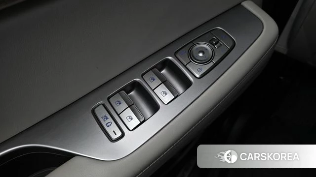 Hyundai Palisade id 4285574 из Кореи 31