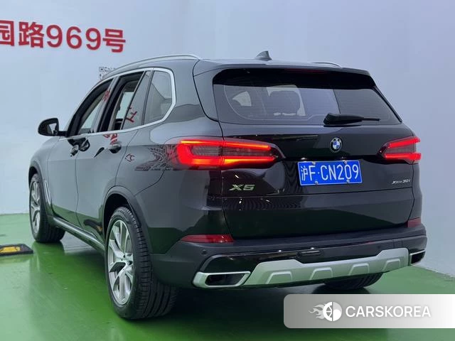 BMW X5 (imported) id 4272327 из Китая 31