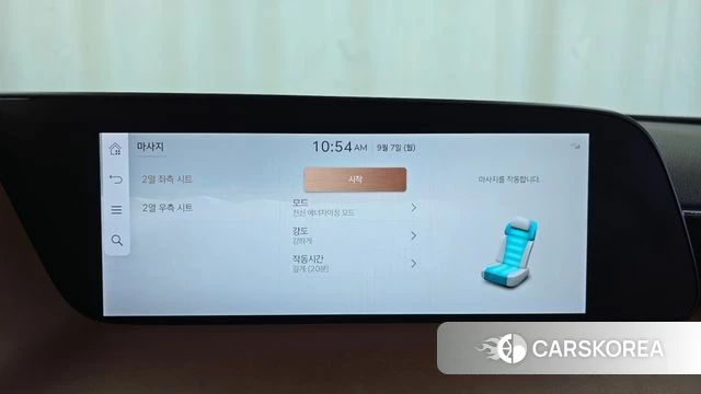 Genesis G90 (RS4) id 4774690 из Кореи 31