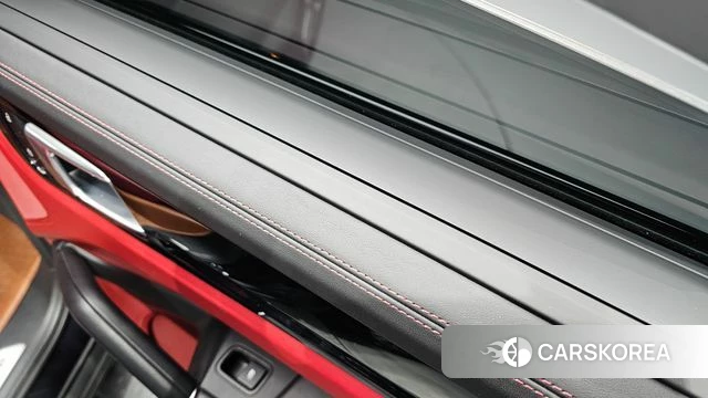 Porsche Cayenne (PO536) id 4481681 из Кореи 31
