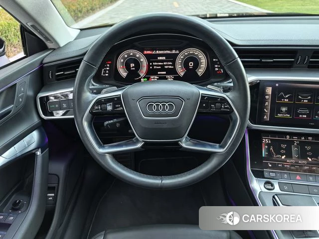 Audi A7 id 4239234 из Китая 31