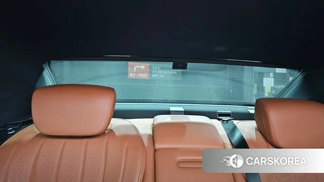 Mercedes-Benz S-Class W223 id 4906574 из Кореи 31