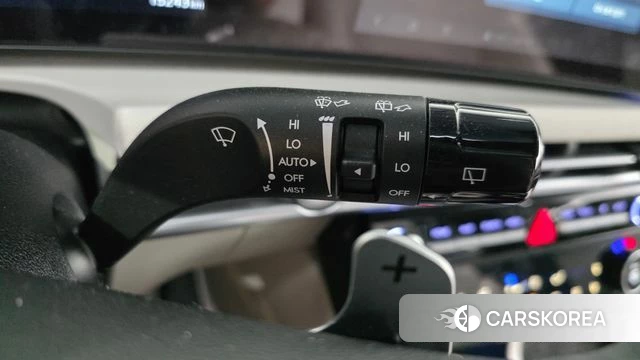 Hyundai The New Tucson (NX4) id 4499622 из Кореи 31