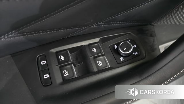 Volkswagen Touareg 3rd generation id 4879882 из Кореи 31