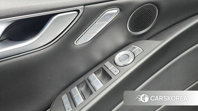 Genesis G80 (RG3) id 4625303 из Кореи 31