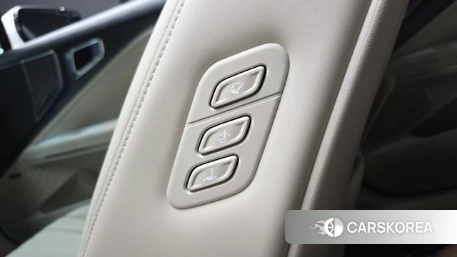 Kia The New K8 id 4947030 из Кореи 31