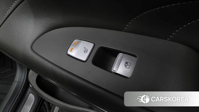 Hyundai The New Grandeur IG id 4657937 из Кореи 31
