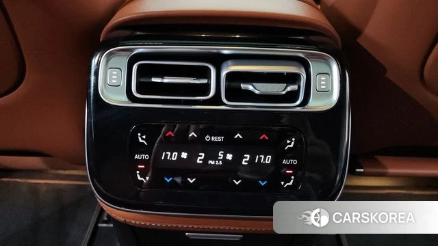 Mercedes-Benz S-Class W223 id 4361266 из Кореи 31
