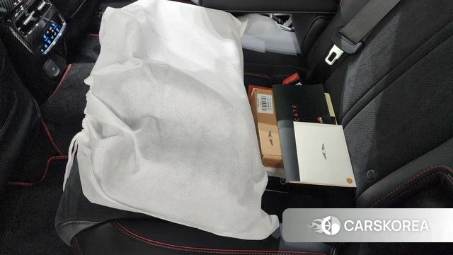 Genesis GV70 id 4752862 из Кореи 31