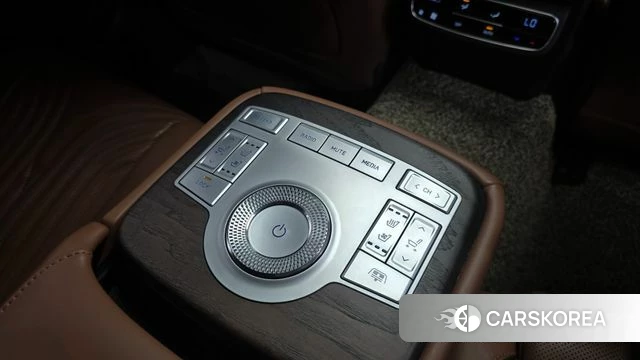 Genesis G80 (RG3) id 4849042 из Кореи 31