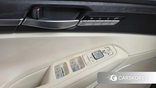 Genesis G90 id 4377788 из Кореи 31