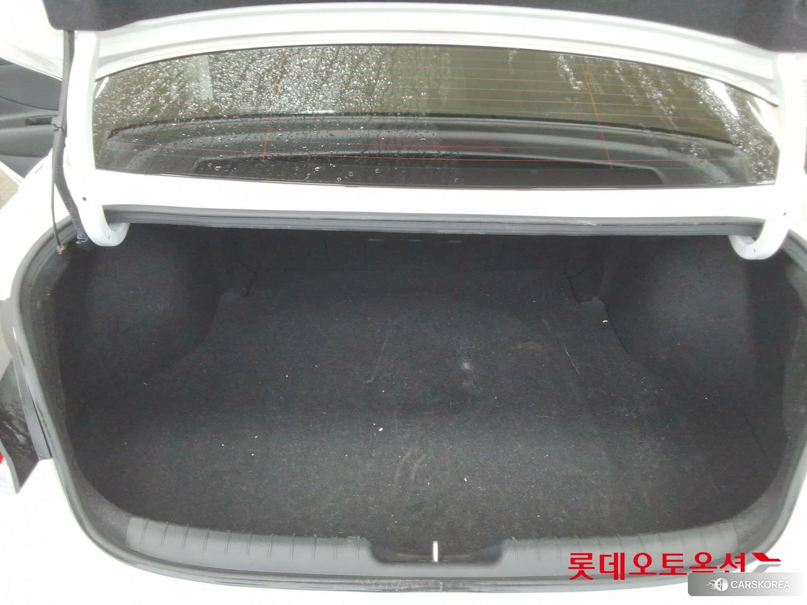Hyundai Avante id 4352349 из Кореи 31
