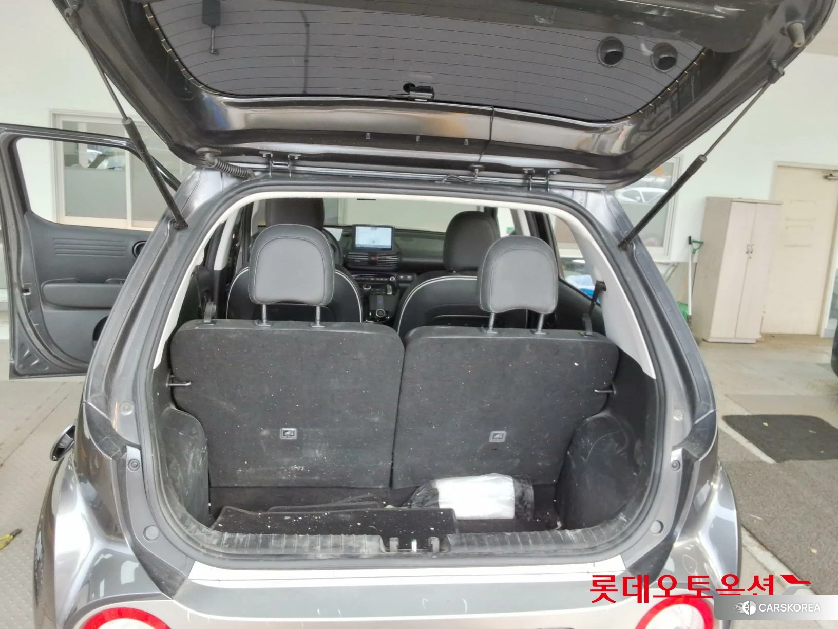 Hyundai Casper id 3869272 из Кореи 31