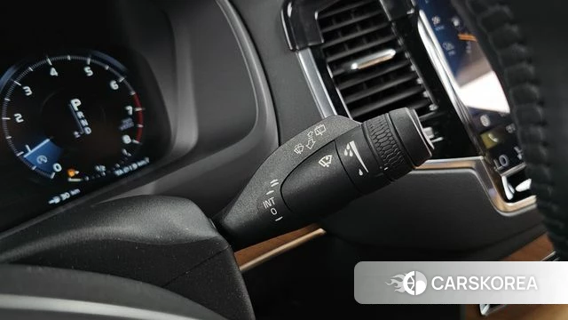 Volvo XC90 second Generation id 4754929 из Кореи 31