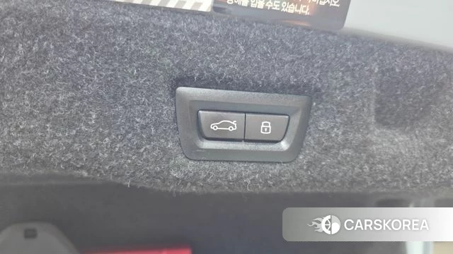 BMW 5 Series (G60) id 4762664 из Кореи 31
