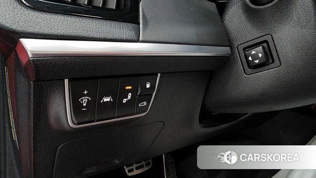 Kia Stinger id 4411176 из Кореи 31