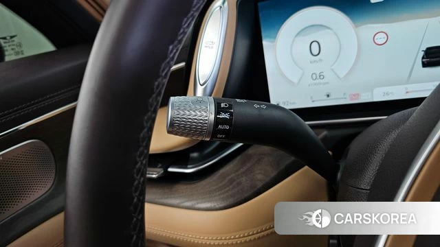 Genesis G90 (RS4) id 4414490 из Кореи 31