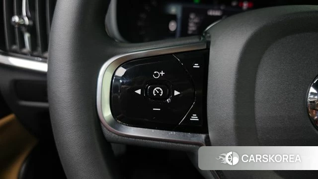 Volvo S90 id 4778561 из Кореи 31