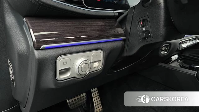Mercedes-Benz GLE-Class W167 id 4422251 из Кореи 31