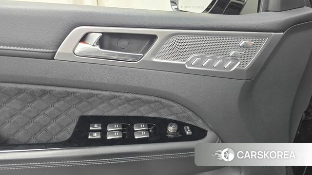 Ssangyong All New Rexton id 4524943 из Кореи 31