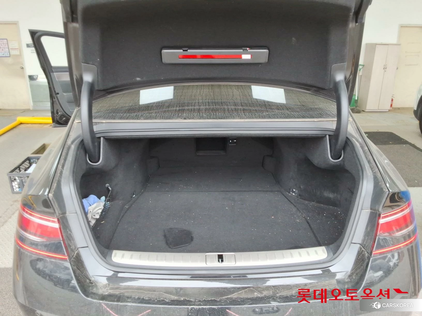 Hyundai G90 id 3869301 из Кореи 31