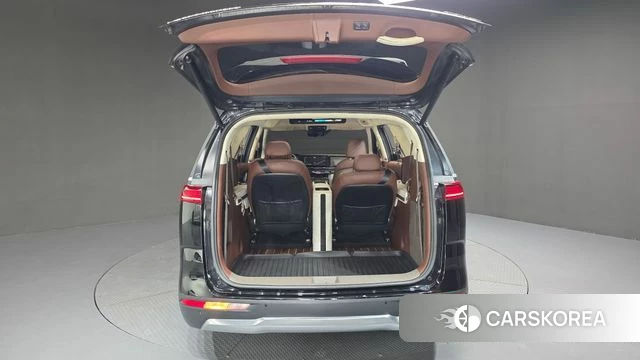 Kia Carnival 4th generation id 4573382 из Кореи 31