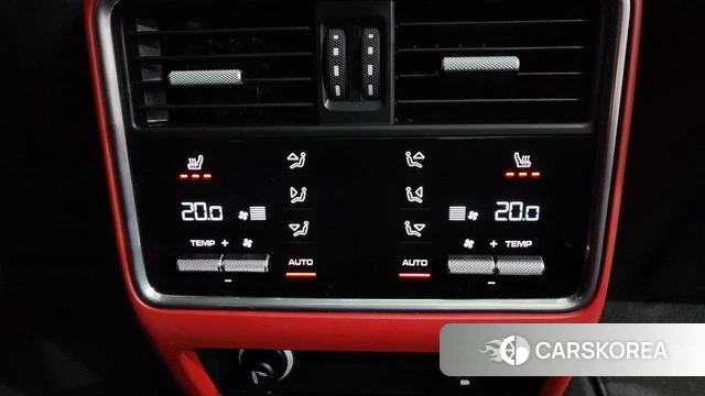 Porsche Cayenne (PO536) id 4641988 из Кореи 31