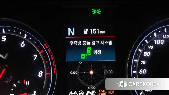 Hyundai Veloster (JS) id 4309577 из Кореи 31