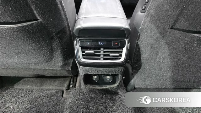 Kia K8 id 4593276 из Кореи 31