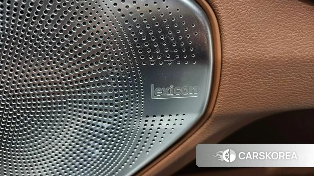 Genesis G90 id 4770089 из Кореи 31