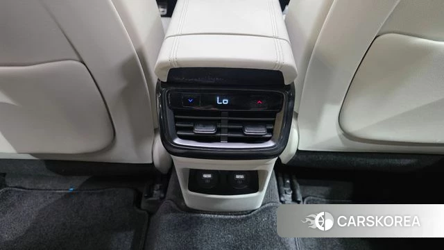 Kia K8 Hybrid id 4628613 из Кореи 31