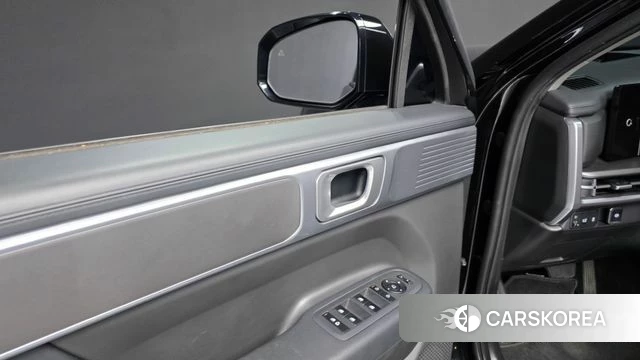 Hyundai Santa Fe (MX5) id 4640406 из Кореи 31