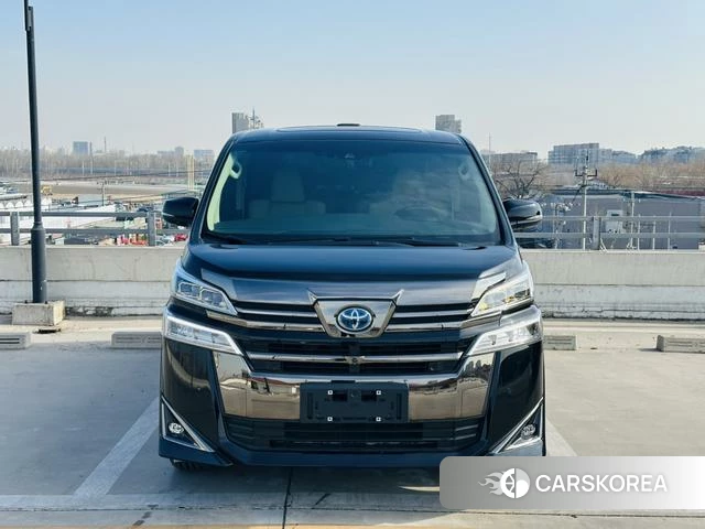 Toyota Wilfa id 4257620 из Китая 31