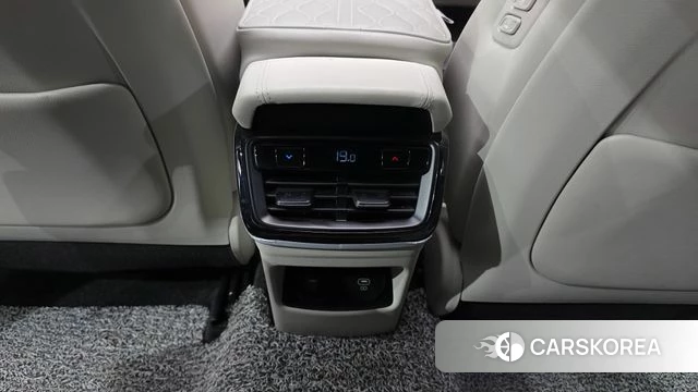 Kia K8 Hybrid id 4540780 из Кореи 31