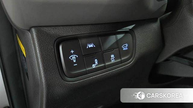 Hyundai Santa Fe TM id 4873576 из Кореи 31