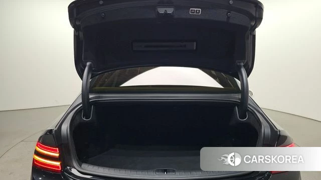 Genesis G80 (RG3) id 4881087 из Кореи 31